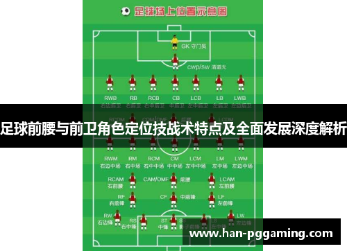 足球前腰与前卫角色定位技战术特点及全面发展深度解析