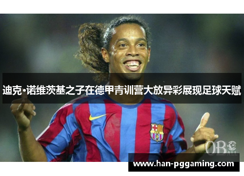 迪克·诺维茨基之子在德甲青训营大放异彩展现足球天赋